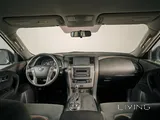 NISSAN PATROL WGN XE VQ40 V6 7AT 2019